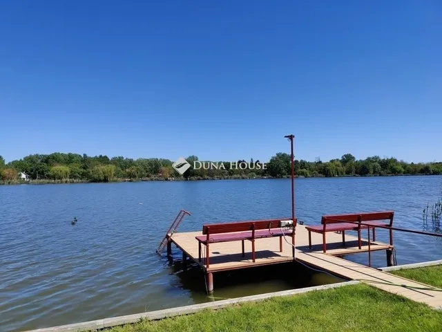 Eladó ház Szigetbecse 104 nm