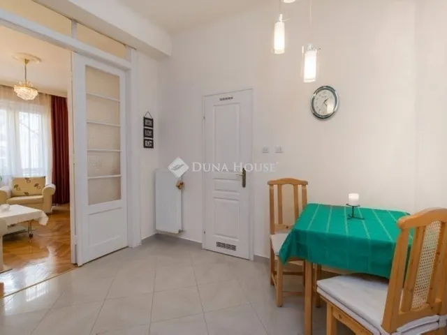 Eladó lakás Budapest XII. kerület 53 nm