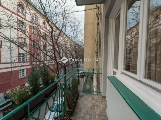 Eladó lakás Budapest XII. kerület 53 nm