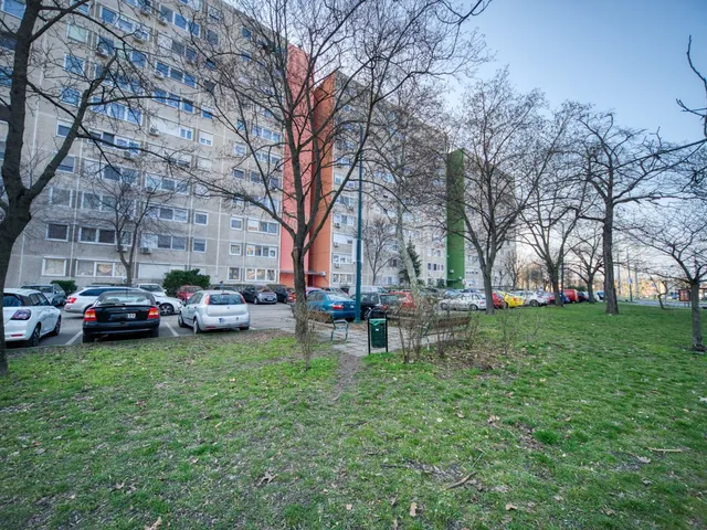 Eladó lakás Budapest XIV. kerület 46 nm