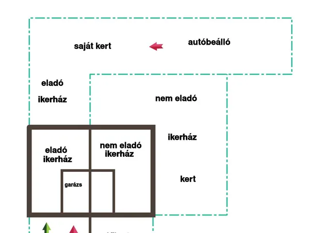 Eladó ház Budapest XXIII. kerület, Soroksár-Újtelep 130 nm