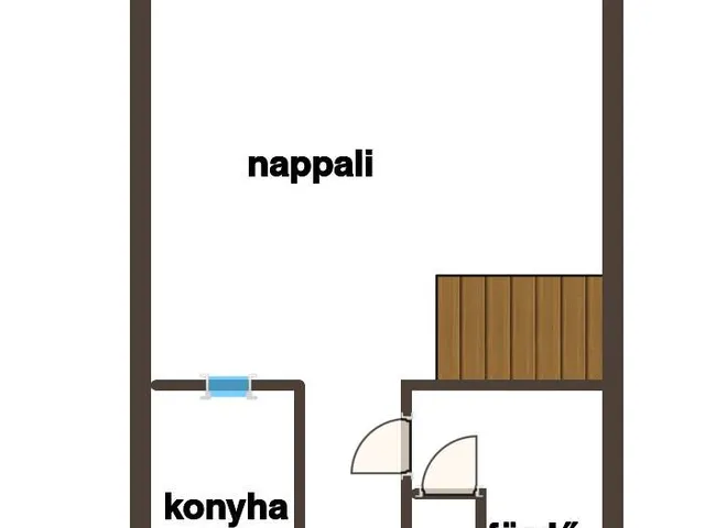 Eladó ház Budapest XXIII. kerület, Soroksár-Újtelep 130 nm