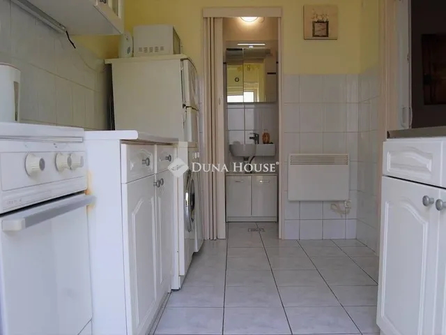 Eladó lakás Budapest XIX. kerület 25 nm