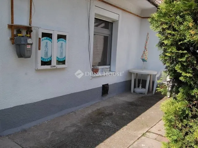 Eladó lakás Budapest XIX. kerület 25 nm