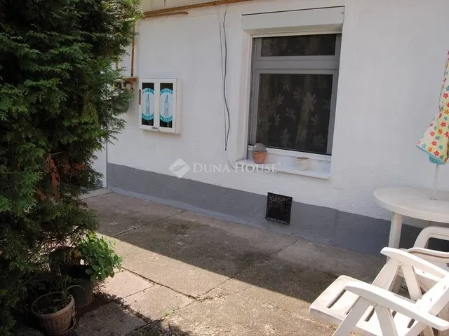 Eladó lakás Budapest XIX. kerület 25 nm