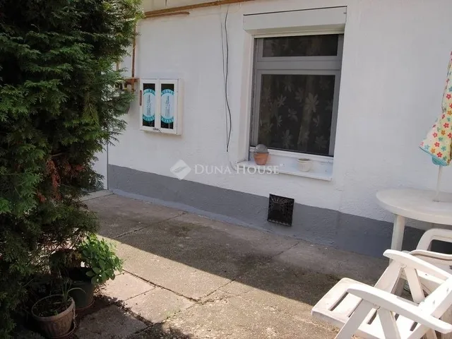 Eladó ház Budapest XIX. kerület 25 nm