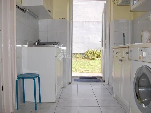 Eladó lakás Budapest XIX. kerület 25 nm