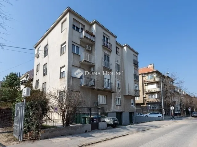 Eladó lakás Budapest XIV. kerület 73 nm