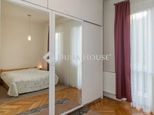 Eladó lakás Budapest XII. kerület 53 nm
