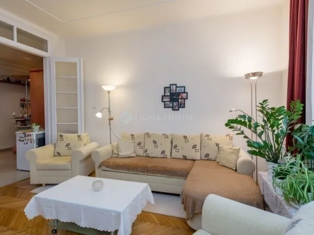Eladó lakás Budapest XII. kerület 53 nm