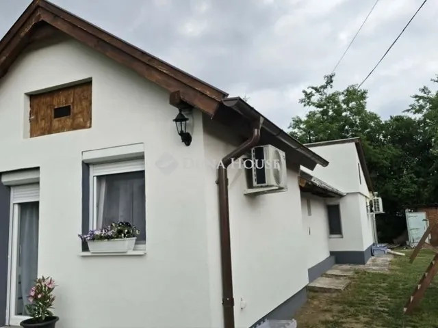 Eladó ház Monorierdő 50 nm