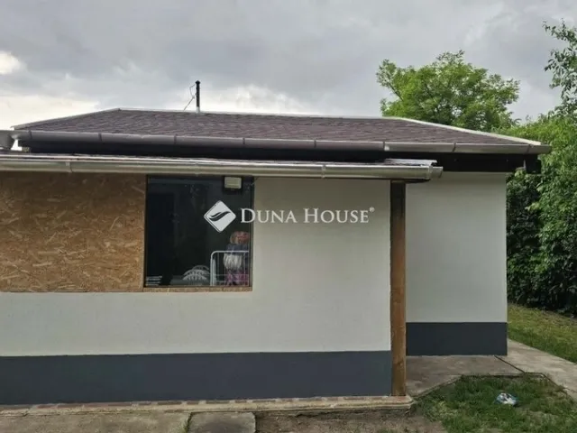 Eladó ház Monorierdő 50 nm