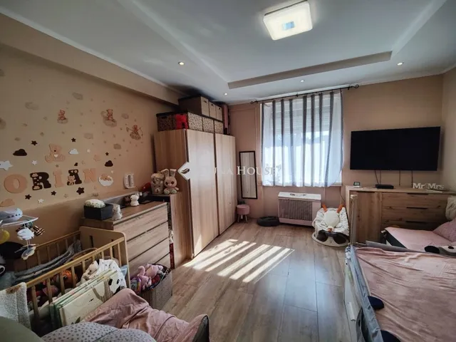 Eladó lakás Budapest XIX. kerület 40 nm