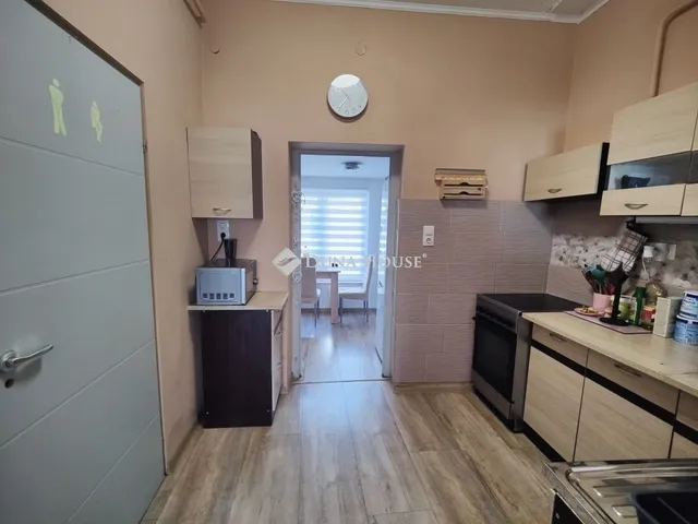 Eladó lakás Budapest XIX. kerület, Kispest 40 nm