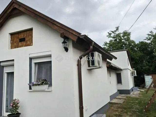 Eladó ház Monorierdő 50 nm