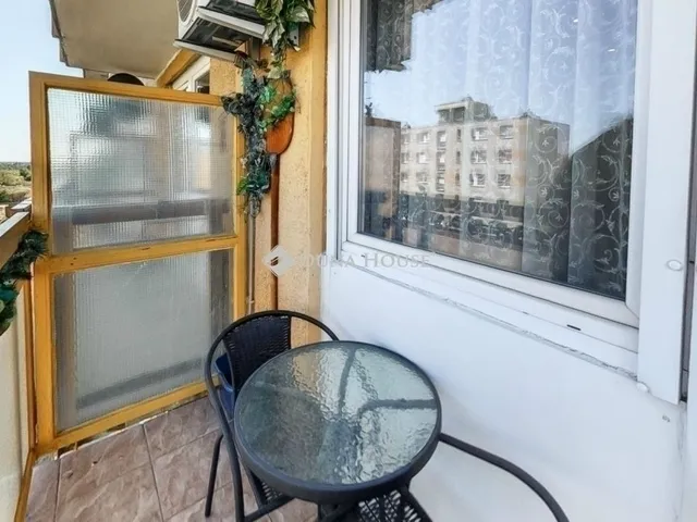 Eladó lakás Budapest XIX. kerület 53 nm