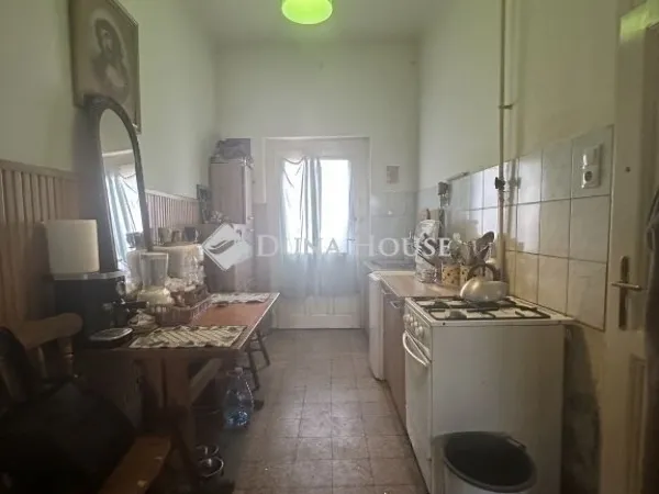 Eladó ház Budapest XVIII. kerület 32 nm
