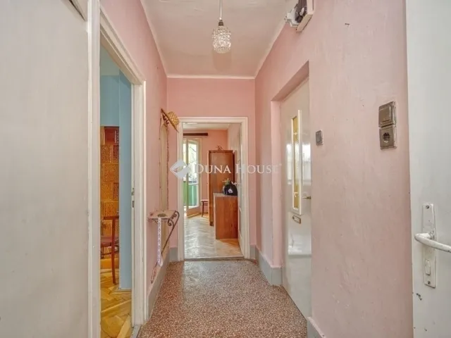 Eladó lakás Budapest XV. kerület 44 nm