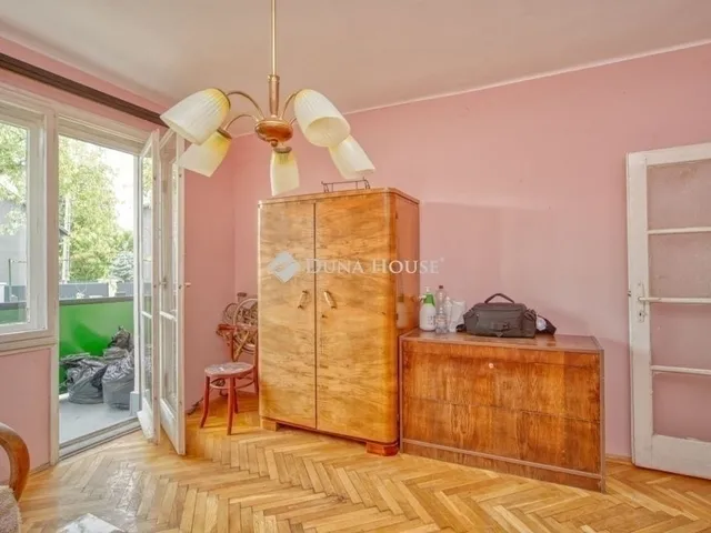Eladó lakás Budapest XV. kerület 44 nm