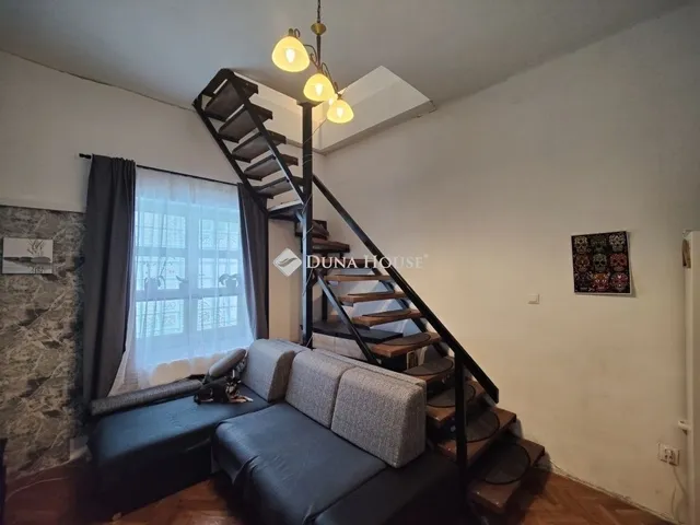 Eladó lakás Budapest X. kerület, Kőbánya 56 nm