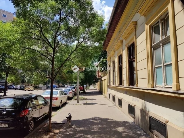 Eladó lakás Budapest X. kerület, Kőbánya 56 nm