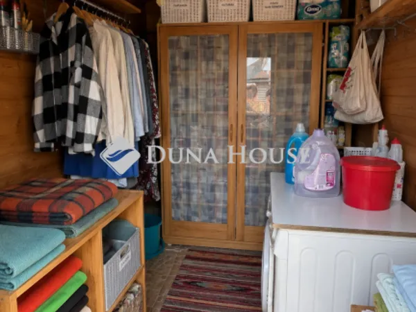 Eladó ház Dunaharaszti 56 nm