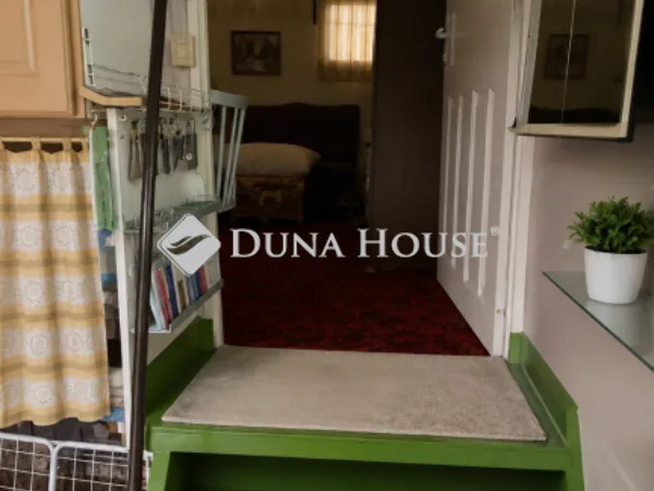 Eladó ház Dunaharaszti 56 nm