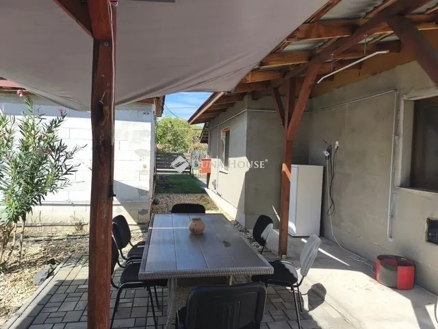 Eladó ház Dunaharaszti 95 nm
