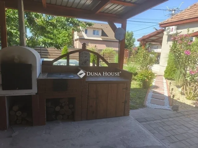 Eladó ház Dunaharaszti 95 nm