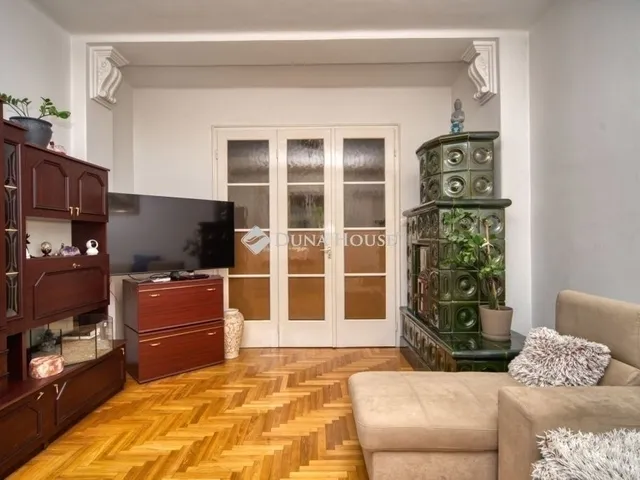 Eladó lakás Budapest XIV. kerület, Zugló 70 nm