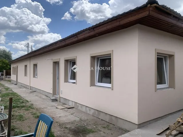 Eladó lakás Budapest XIX. kerület 43 nm