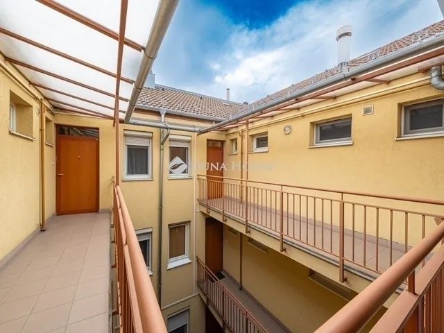 Eladó lakás Budapest XIX. kerület 62 nm