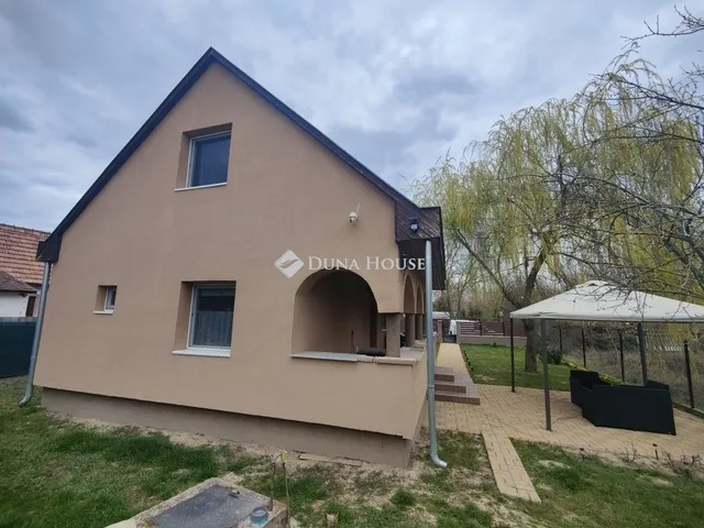 Eladó ház Dömsöd 60 nm
