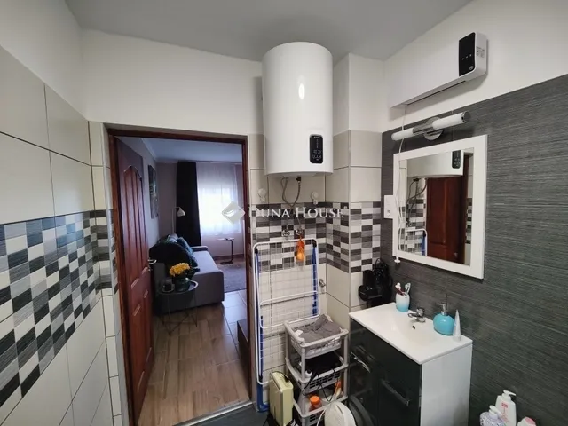 Eladó ház Dömsöd 60 nm