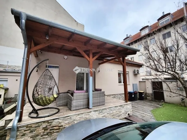 Eladó ház Budapest IV. kerület 168 nm