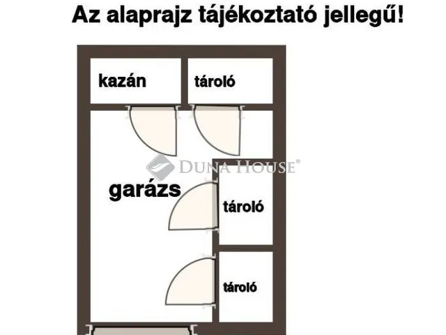 Eladó ház Gárdony 110 nm
