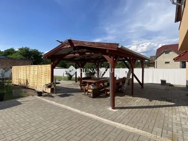 Eladó ház Tápióság 130 nm