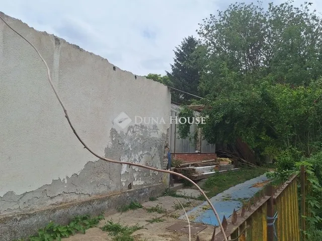 Eladó telek Biatorbágy 1029 nm