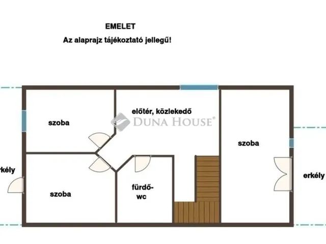 Eladó ház Budapest XX. kerület 114 nm