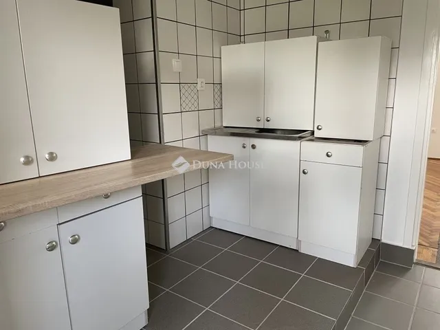 Eladó lakás Budapest XVIII. kerület 33 nm