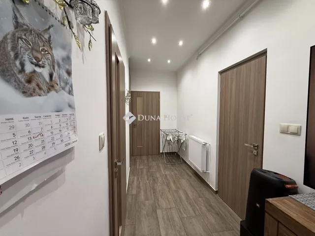 Eladó lakás Budapest XX. kerület 57 nm