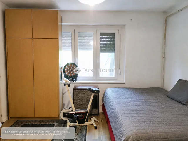 Eladó lakás Budapest XXIII. kerület 41 nm
