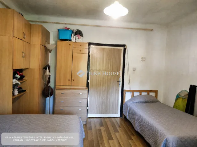 Eladó lakás Budapest XXIII. kerület 41 nm