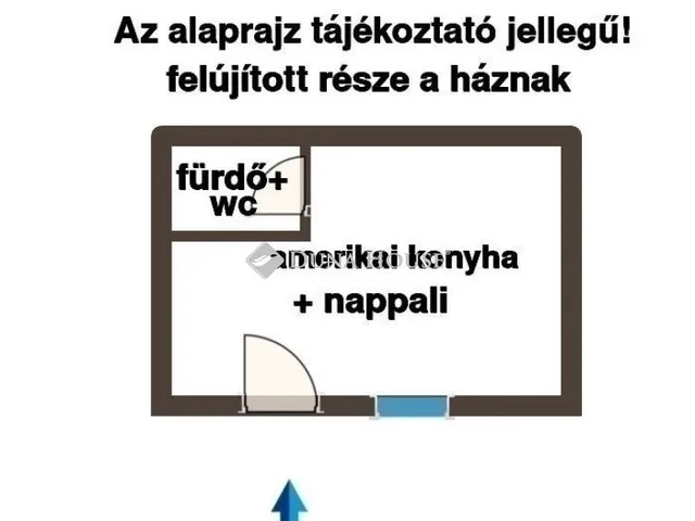 Eladó ház Budapest XVIII. kerület, Szemeretelep 135 nm