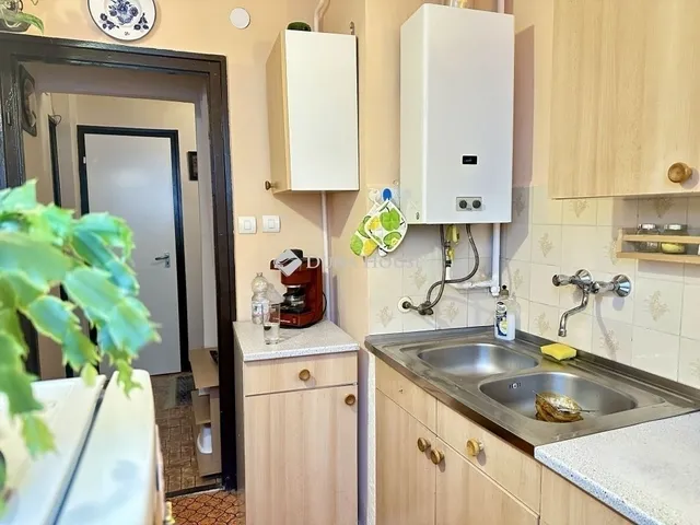 Eladó lakás Budapest X. kerület 49 nm