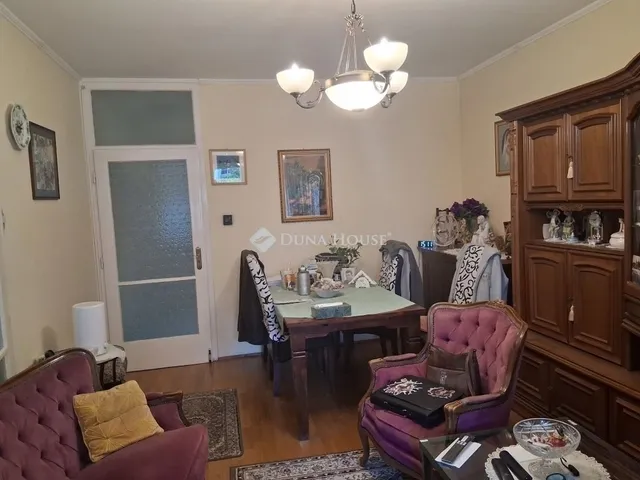 Eladó lakás Budapest XX. kerület 62 nm
