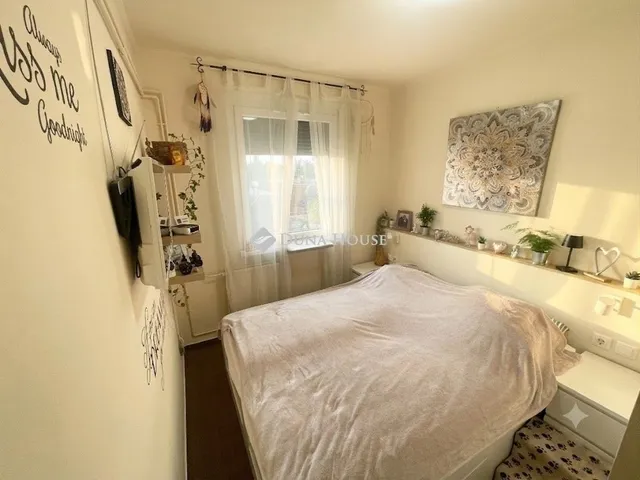 Eladó lakás Budapest XVIII. kerület 45 nm