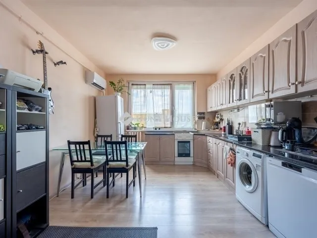 Eladó lakás Budapest XIX. kerület 53 nm