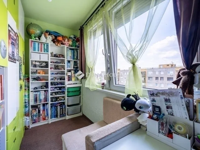 Eladó lakás Budapest XIX. kerület 53 nm