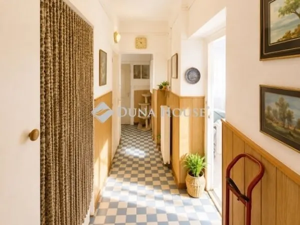 Eladó lakás Budapest XXI. kerület 66 nm